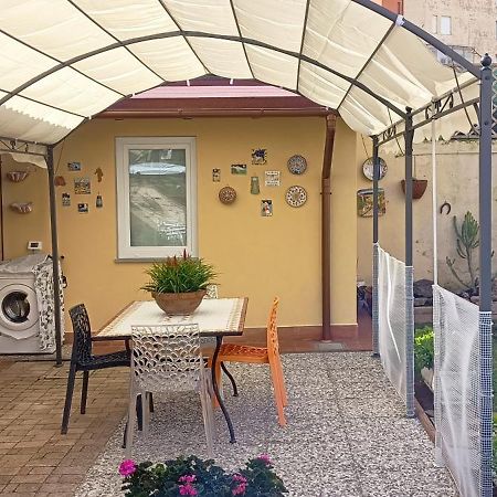 Appartement Casa In Giardino à Piombino Extérieur photo