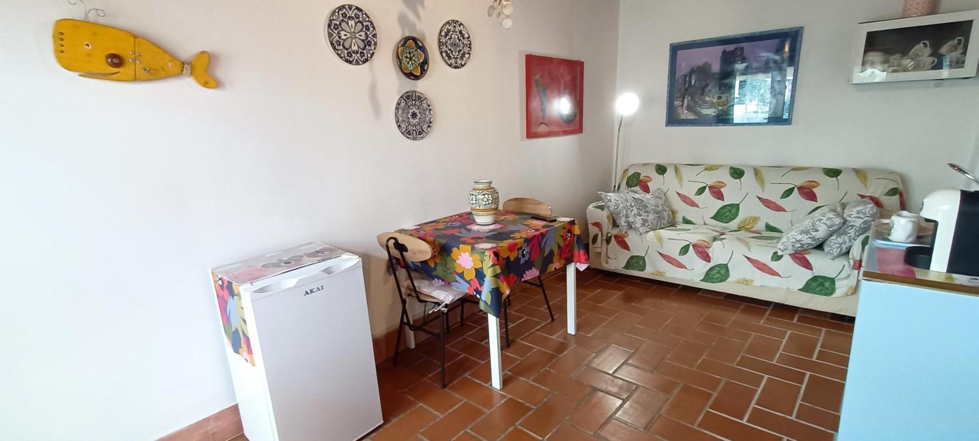 Appartement Casa In Giardino à Piombino Extérieur photo